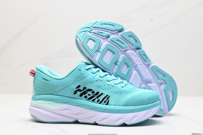 Hoka Shoes